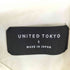 ユナイテッドトウキョウ UNITED TOKYO コットン長袖シャツ メンズ JPN:1